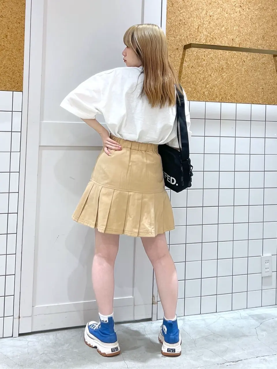 ♥️コユリン♥️今季もの♥️週末限定価格♥️素敵なスカート♥️40 4186029-8.jpg