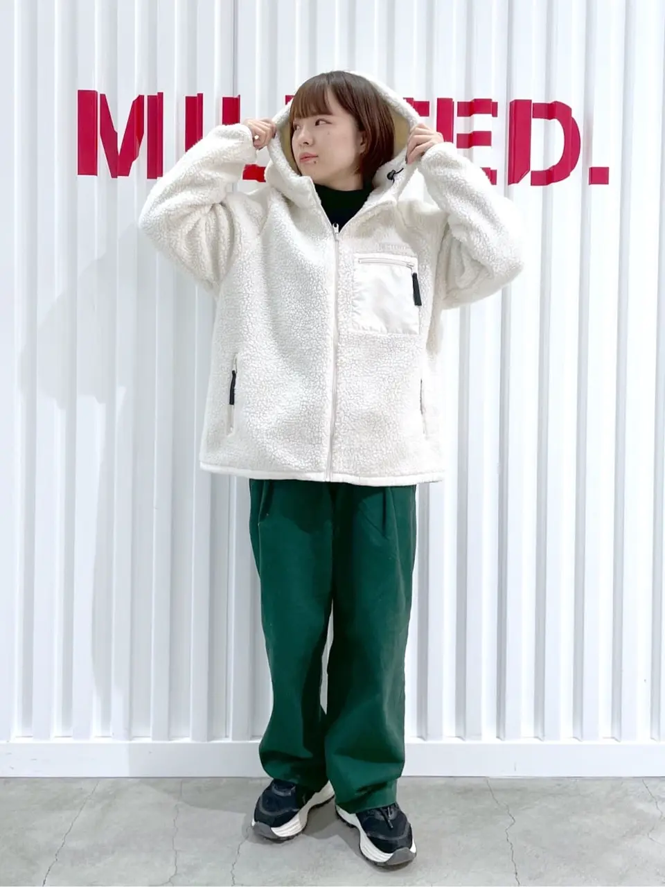 11/6/2022のまりなの投稿