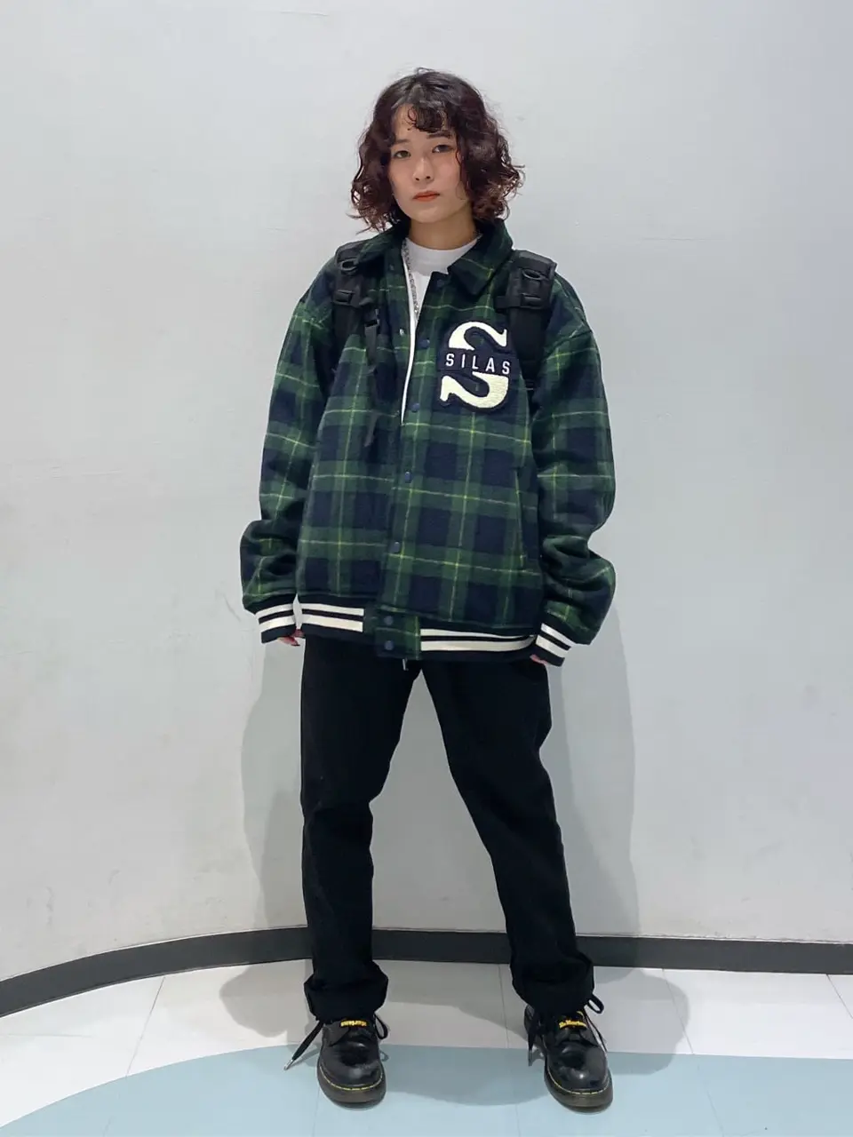 SILAS×INSANE STRAWBERRY L/S TEE – calif（カリフ）公式サイト