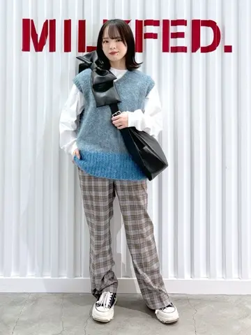 BIG RIBBON BAG – calif（カリフ）公式サイト