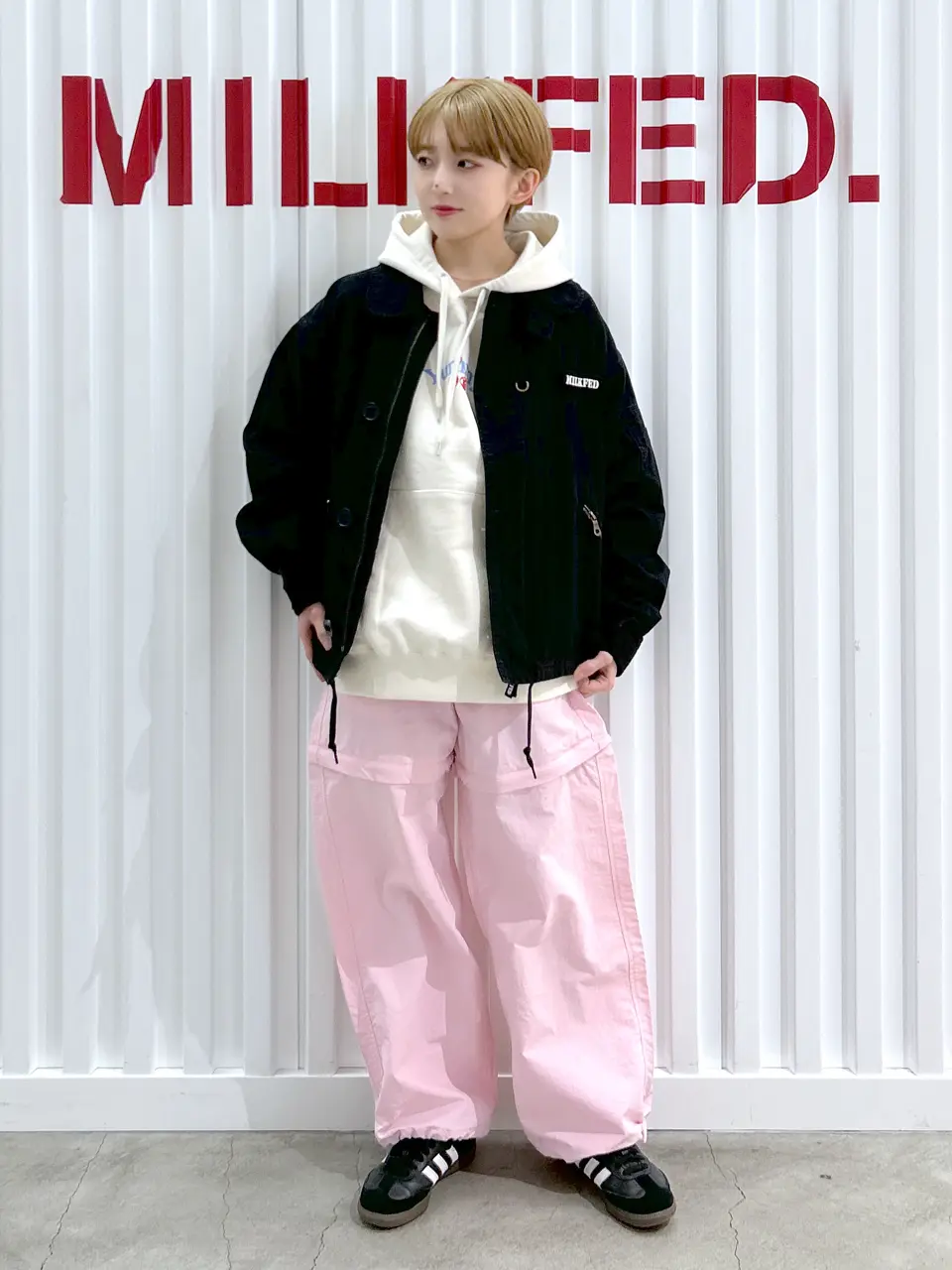 1/26/2025のゆうかの投稿