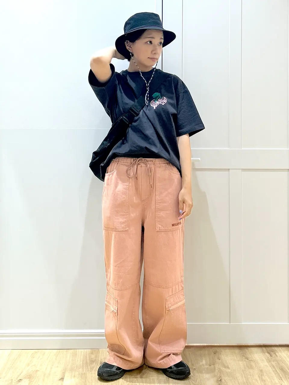 5/20/2025のMIKOTOの投稿