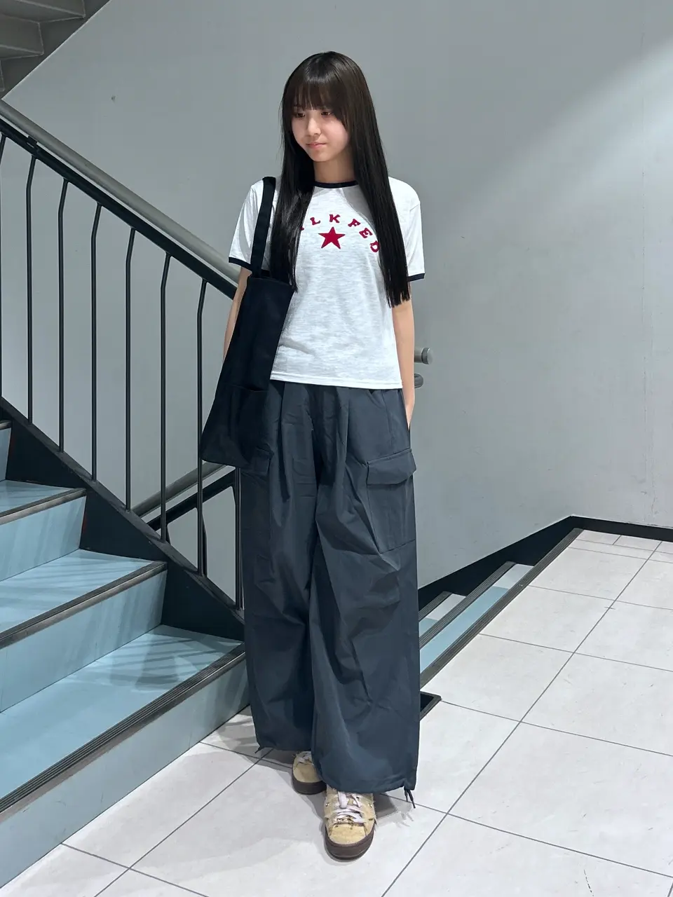 X-girl - X-GIRL 30周年 ショッパーの通販 by ♡®️♡4月22日〜5