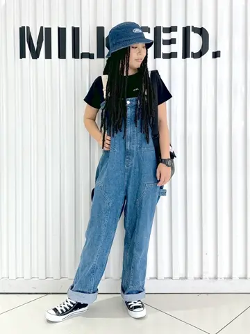 パンツ krank marcello original salopette krank marcello original salopette