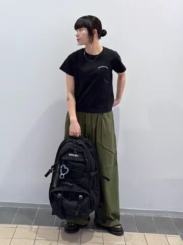 DAILY BACKPACK – calif（カリフ）公式サイト
