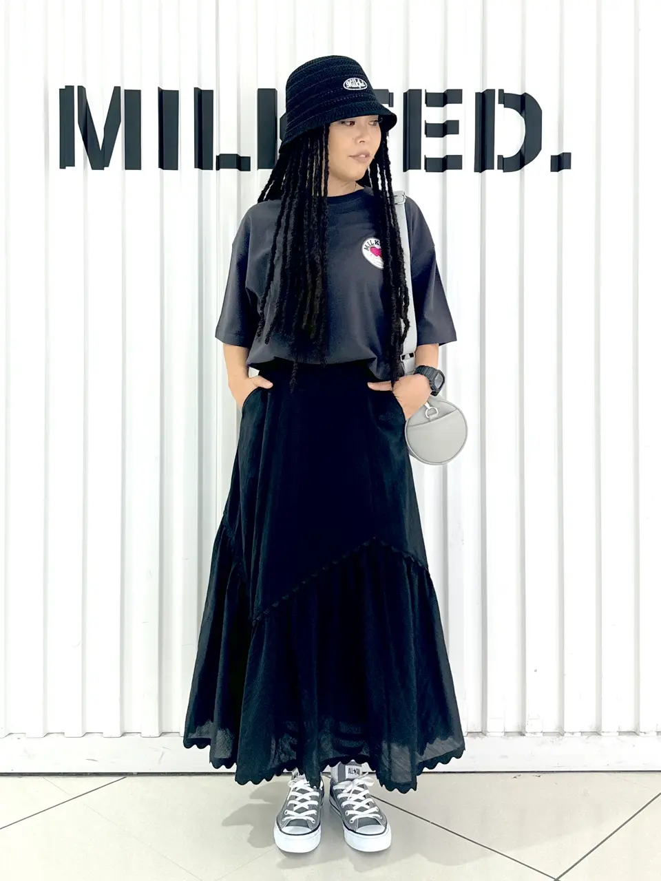 MILKFED.（ミルクフェド） – calif（カリフ）公式サイト