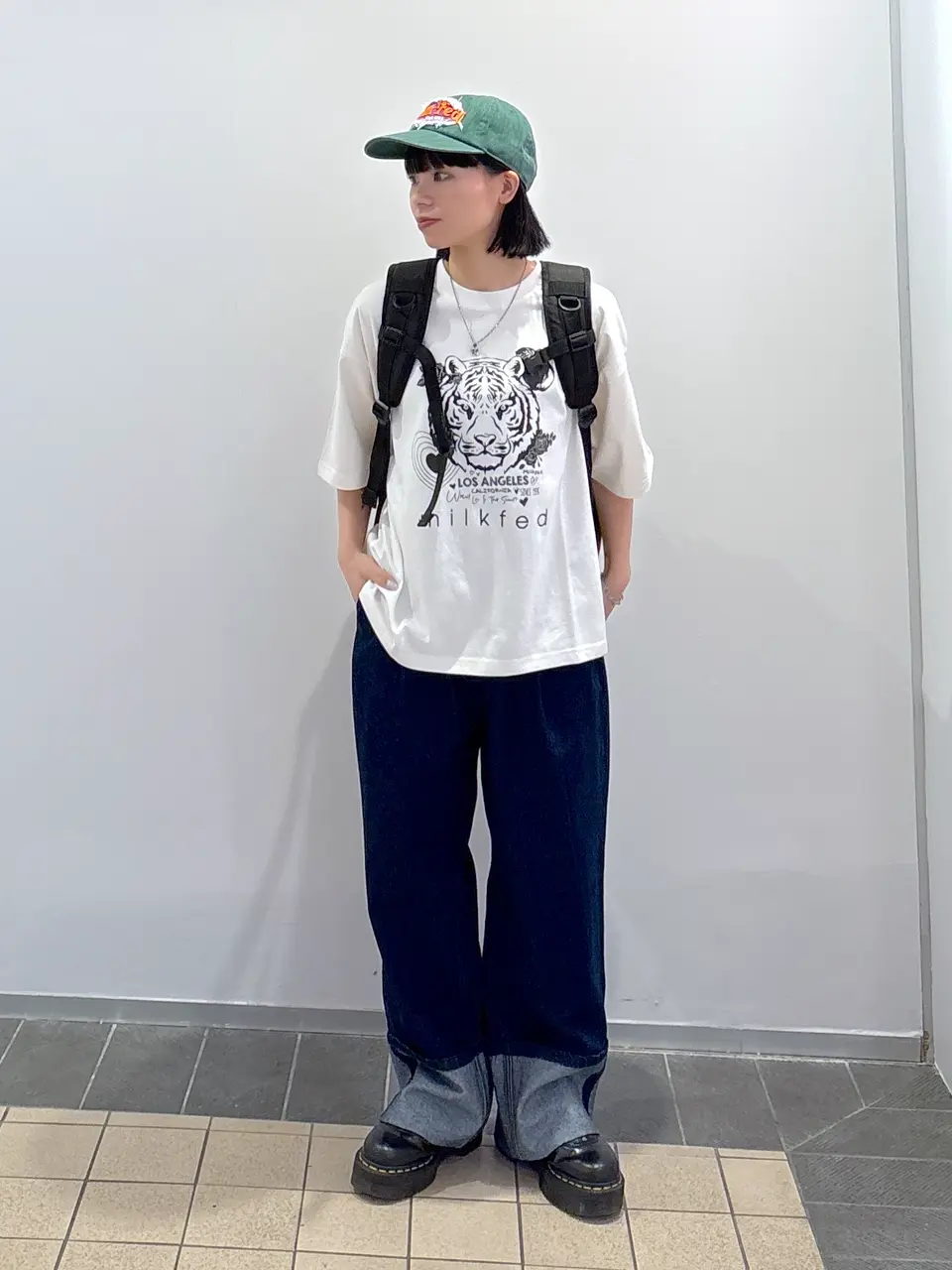 MILKFED.（ミルクフェド） – calif（カリフ）公式サイト