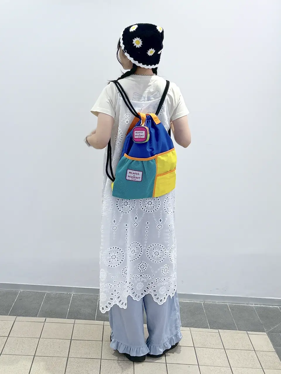8/3/2025のレイナの投稿