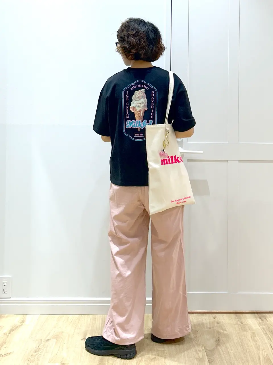 8/12/2025のMIKOTOの投稿