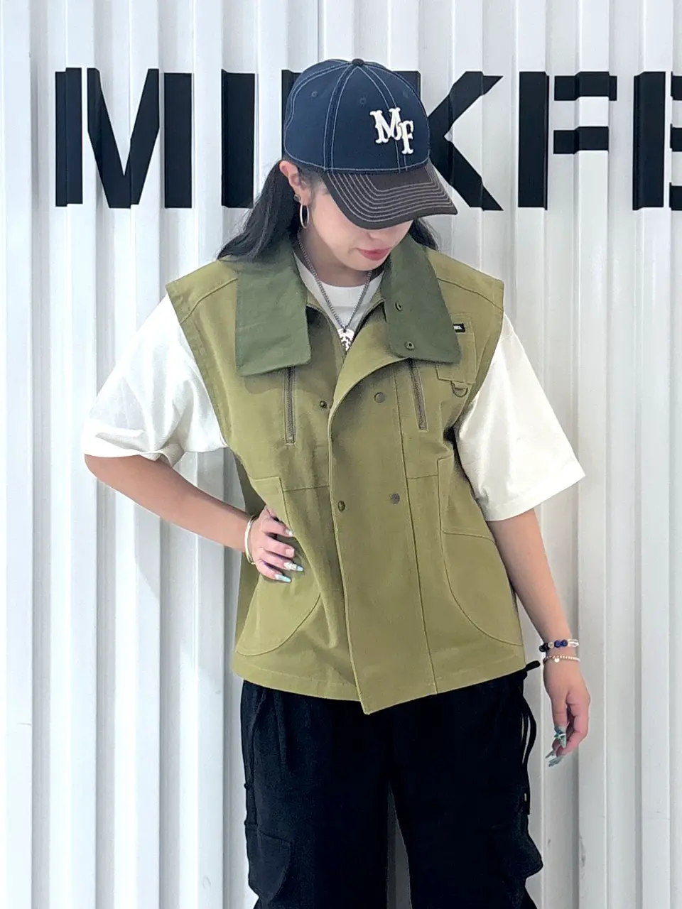 Rioページ Rio knit top and dress (PDF) – Sinclair Patterns