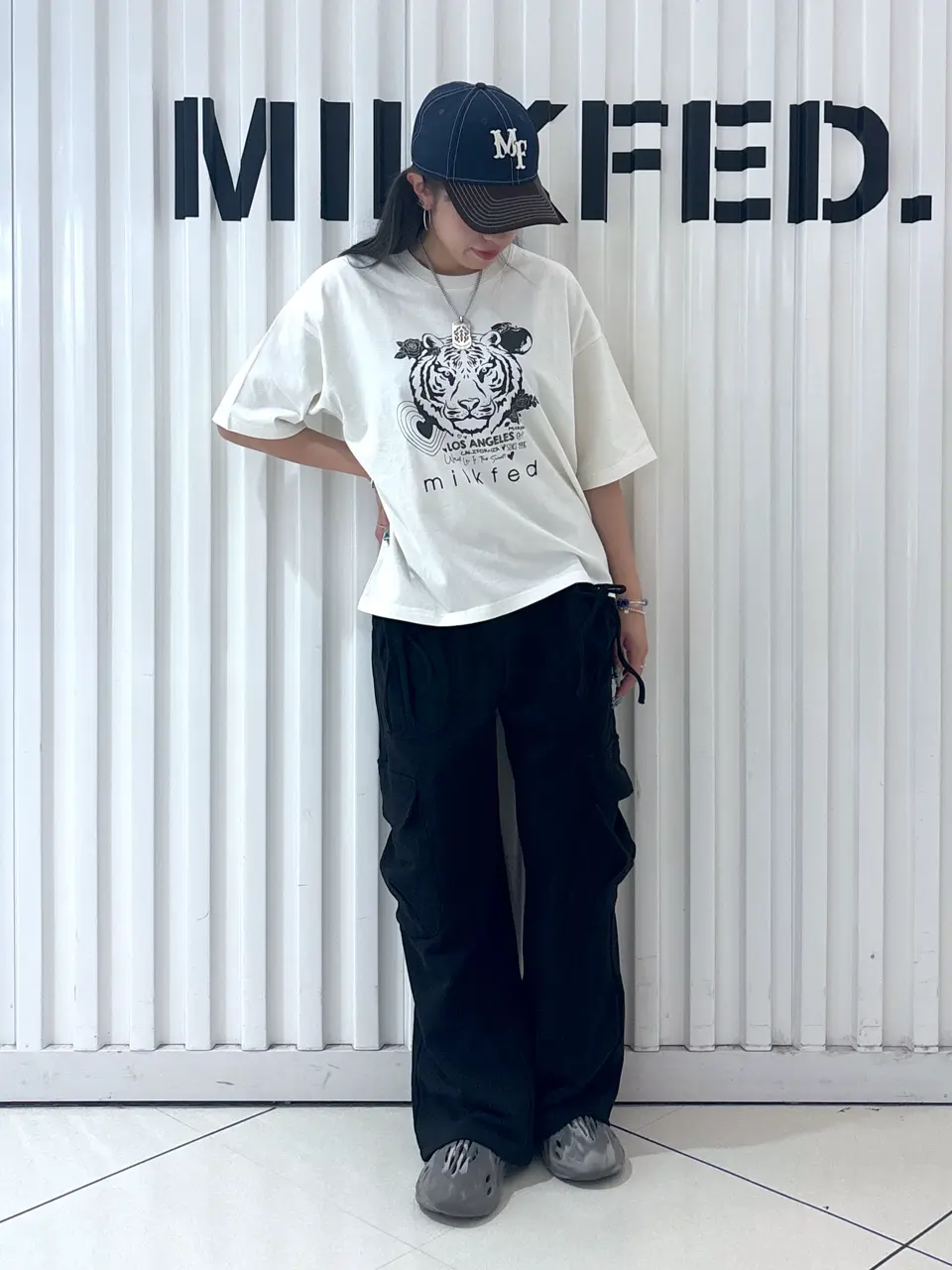Rioページ Rio knit top and dress (PDF) – Sinclair Patterns