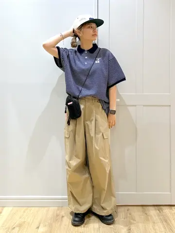 SUMIKKOGURASHI × MILKFED. スウェット　ベージュ MILKFED.（ミルクフェド）SWEAT スウェット通販 – calif（カリフ