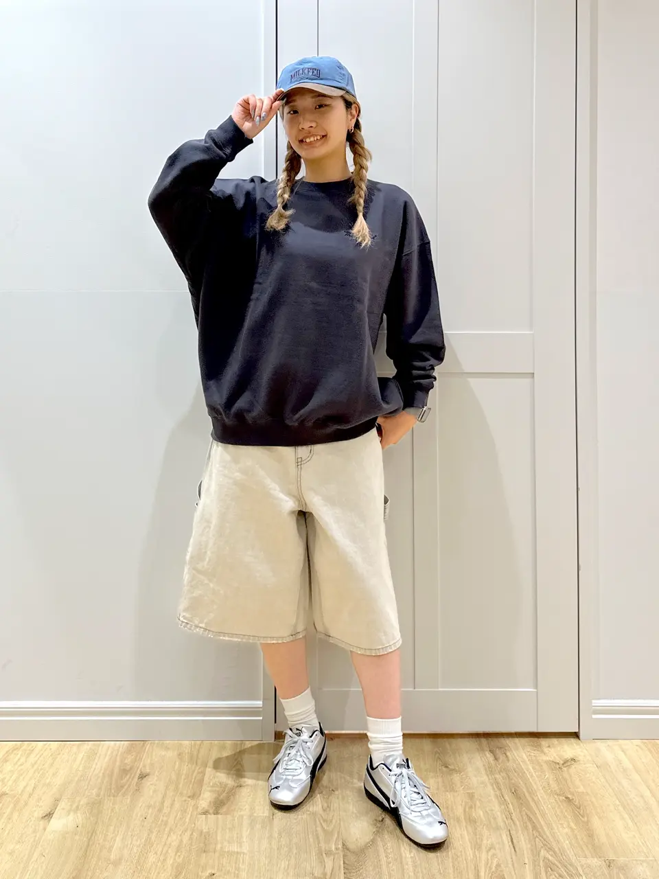 9/9/2025のせいらの投稿