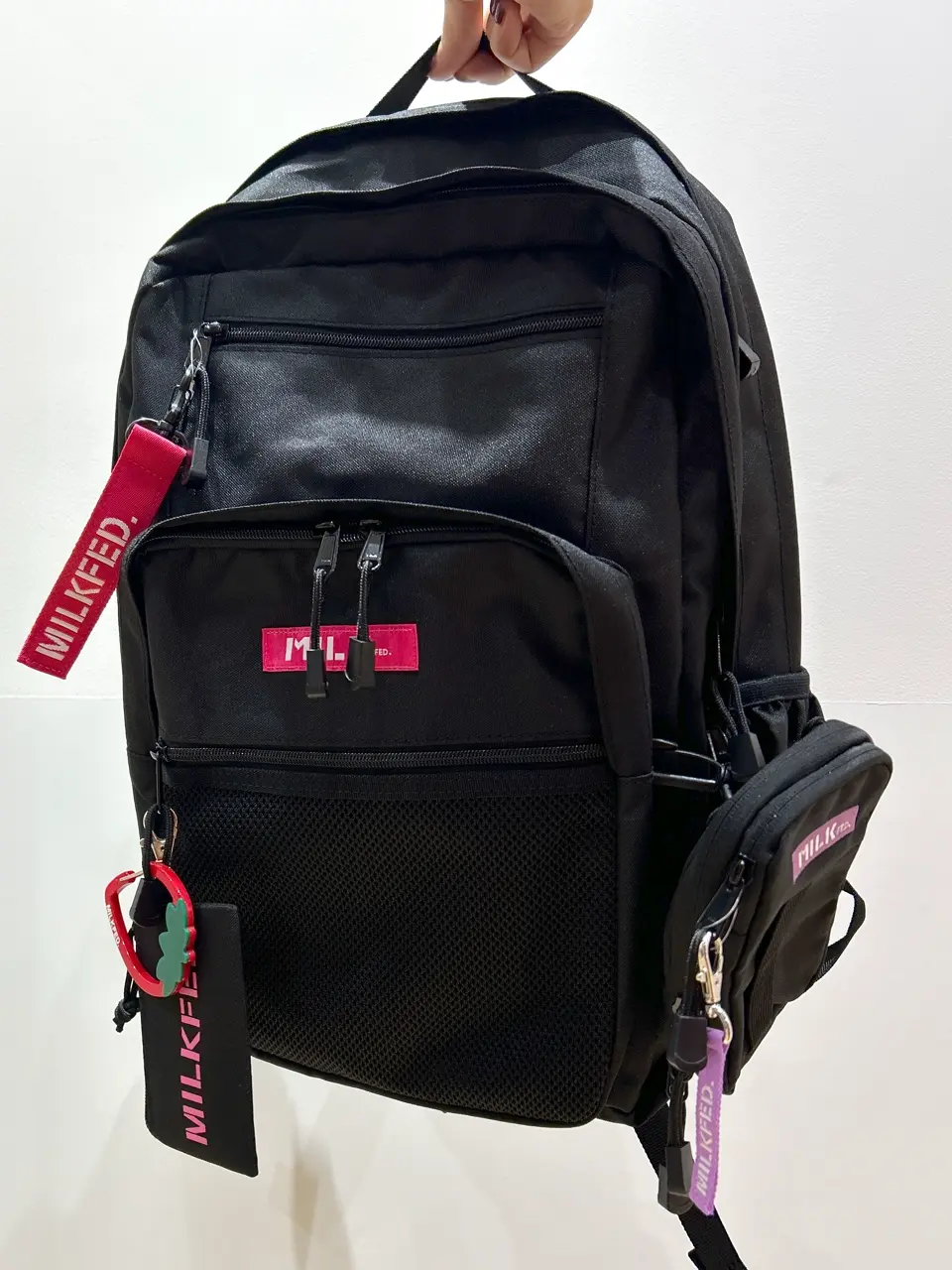 トップス mikoto 11/20/2025のMIKOTOの投稿