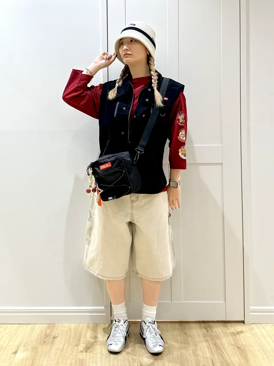 sisterjane ワンピース　せいらちゃん着用 m47778700789_1.jpg?1757316198