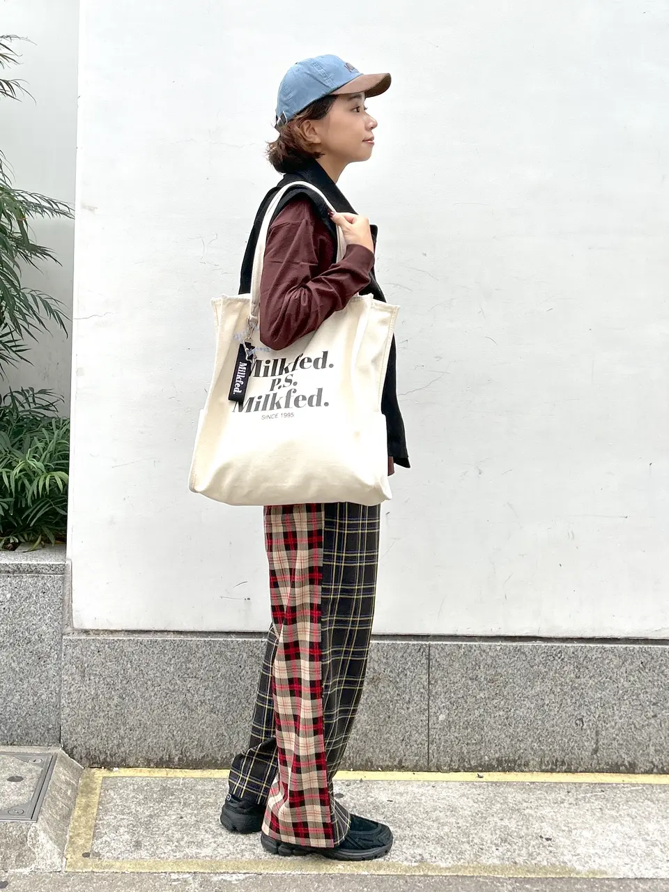 パルフェページ 9/18/2025のMIKOTOの投稿