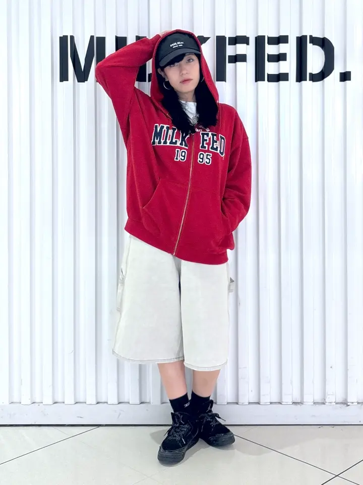 リオちゃんページ Rioのスタッフページ