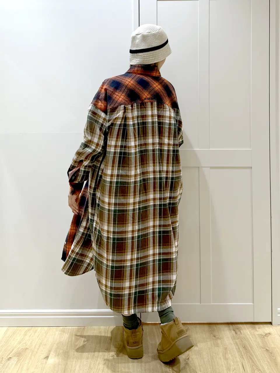 11/8/2025のせいらの投稿