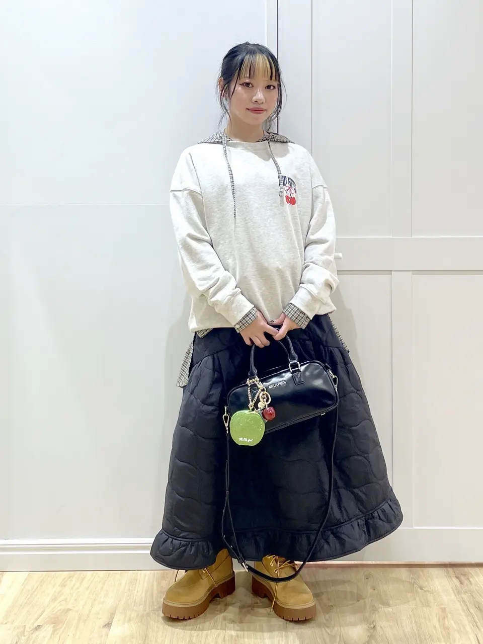 11/12/2025のsakiの投稿