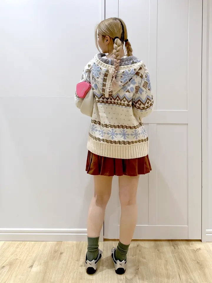 12/14/2025のせいらの投稿