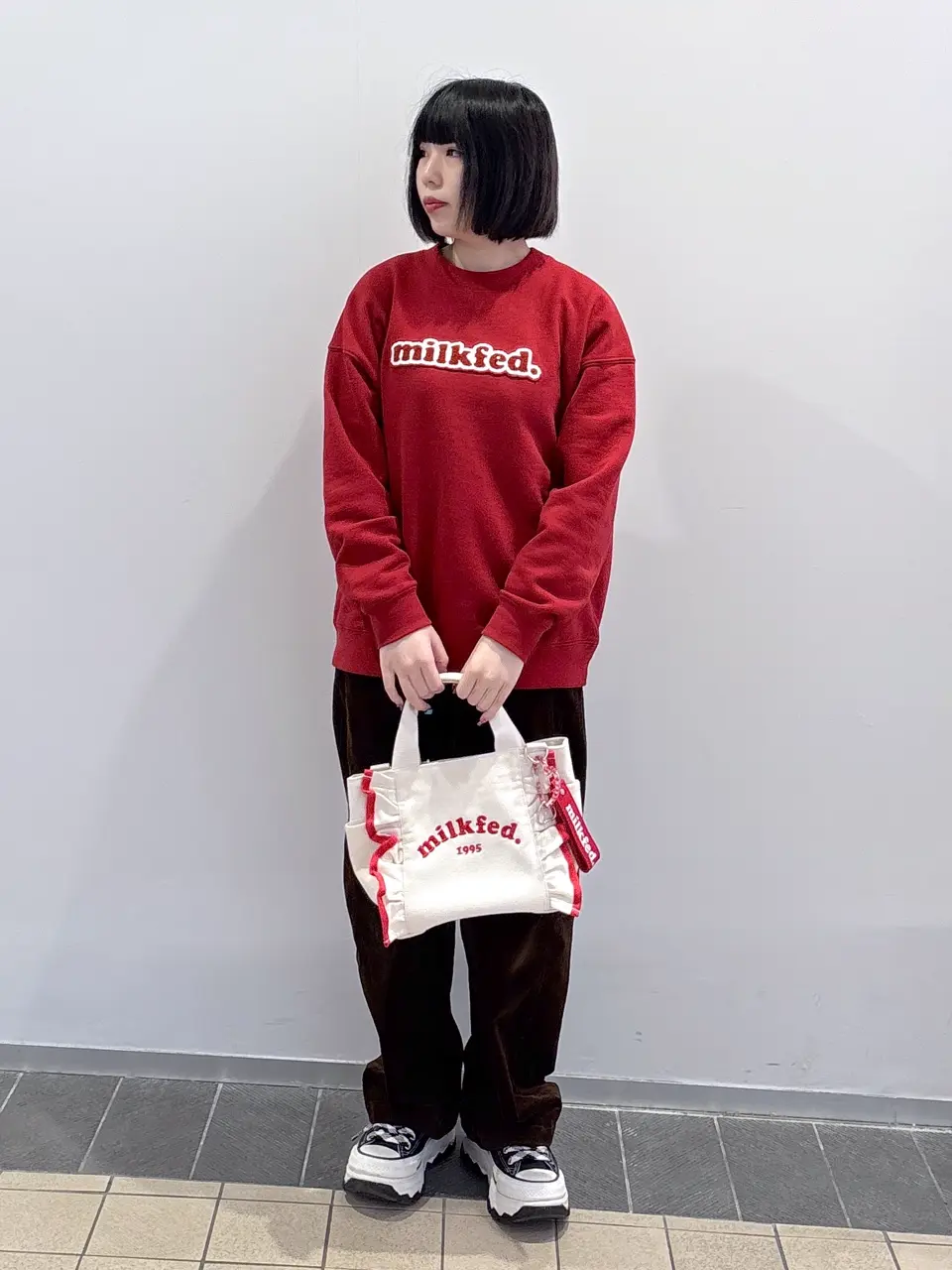 1/6/2026のもちゃの投稿