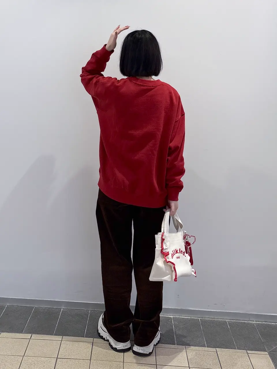 1/6/2026のもちゃの投稿