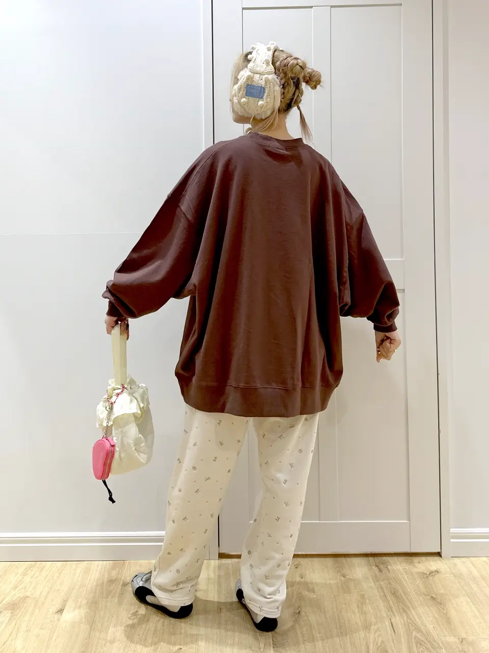 sisterjane ワンピース　せいらちゃん着用 12/19/2025のせいらの投稿