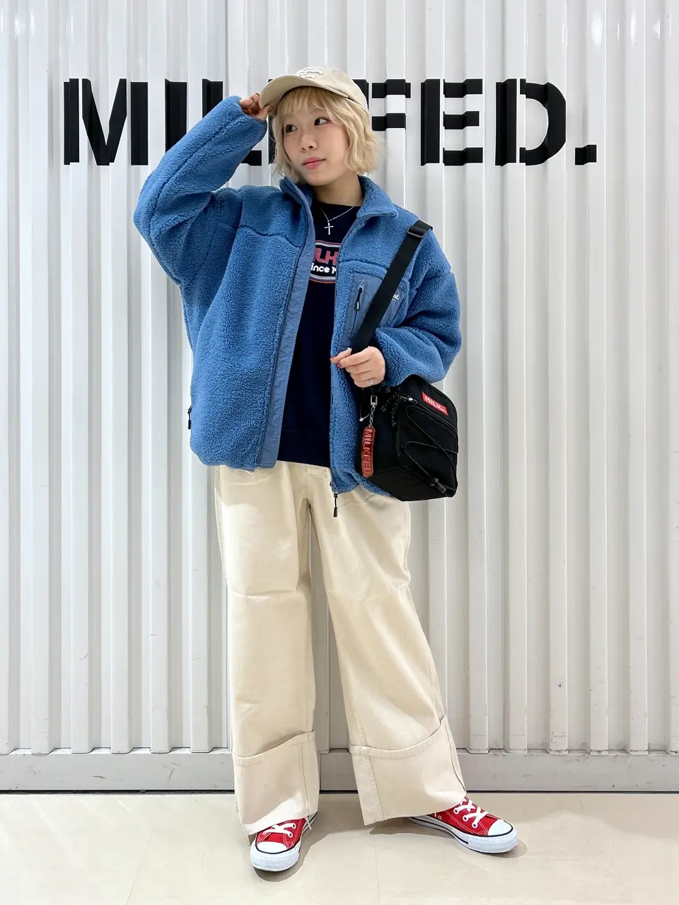 12/21/2025のななの投稿