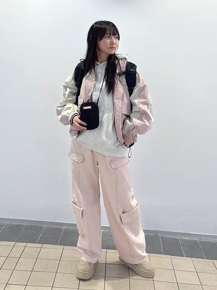 もものすけのスタッフページ