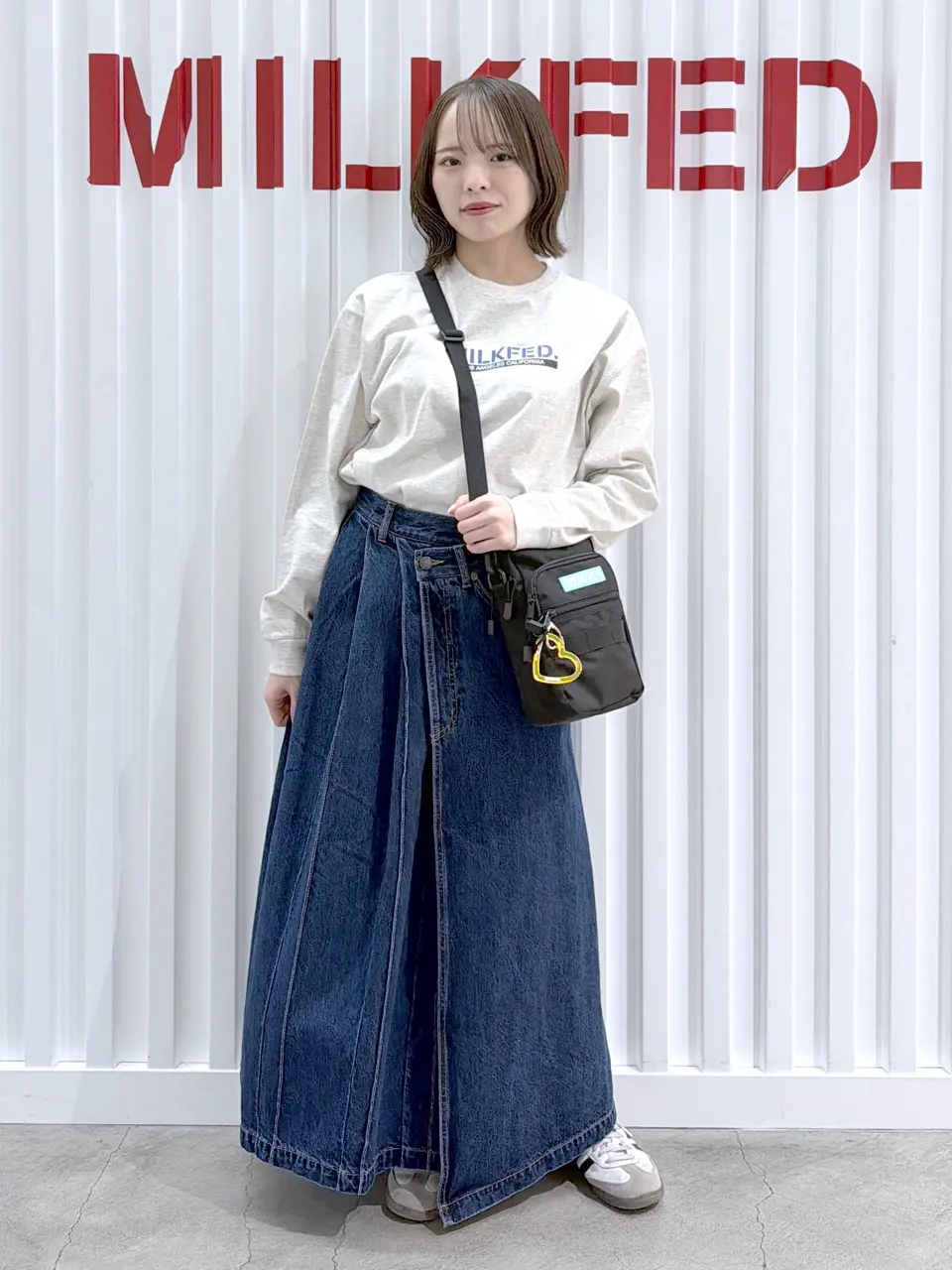 1/26/2026のまりなの投稿