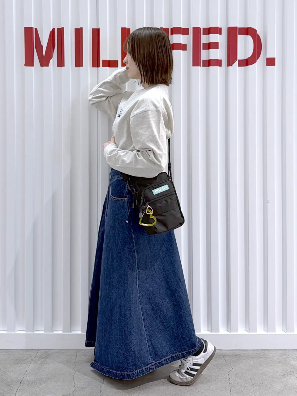 【新品未使用】サイズ0 レディース スカート ラッセルノ 2065 1/26/2026のまりなの投稿