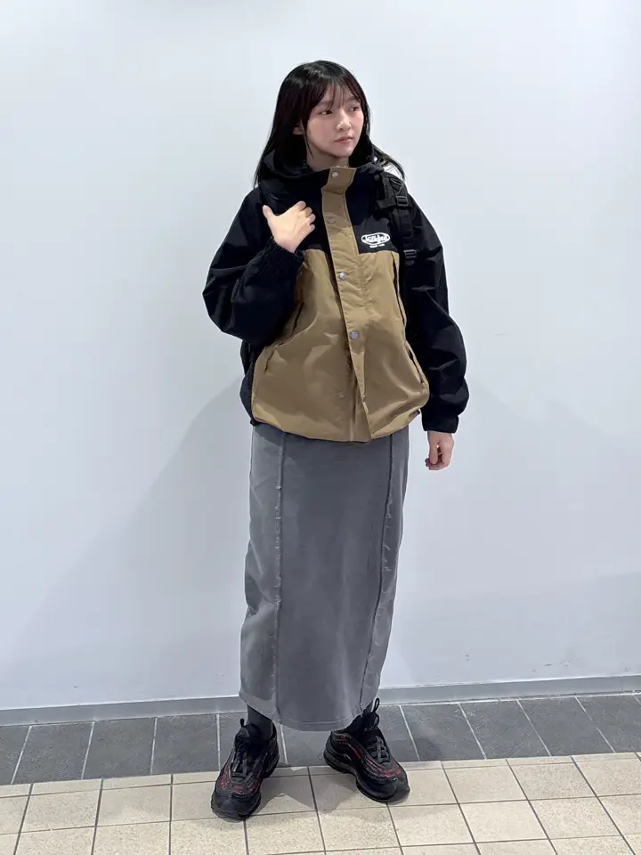 もものすけのスタッフページ