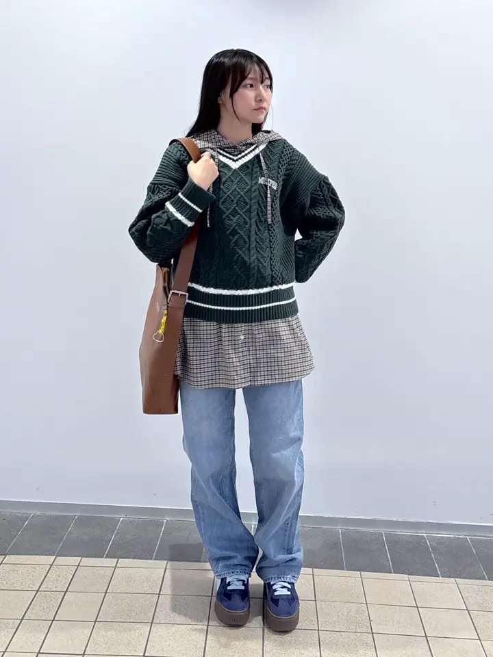 もものすけのスタッフページ