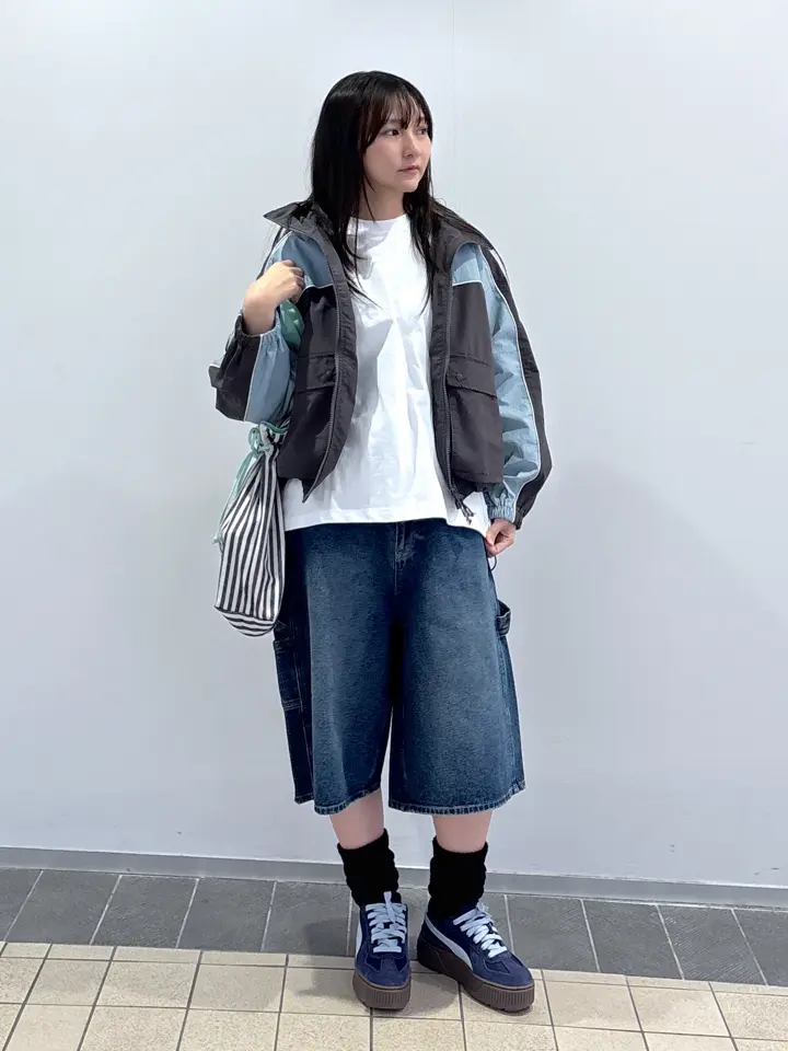 もものすけのスタッフページ