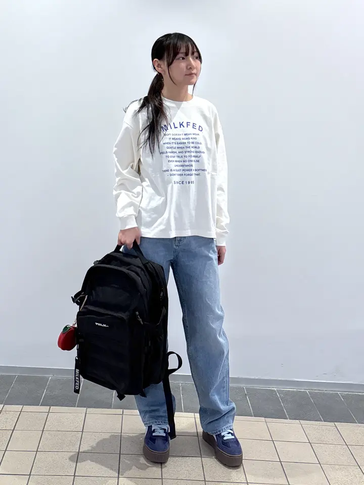 もものすけのスタッフページ