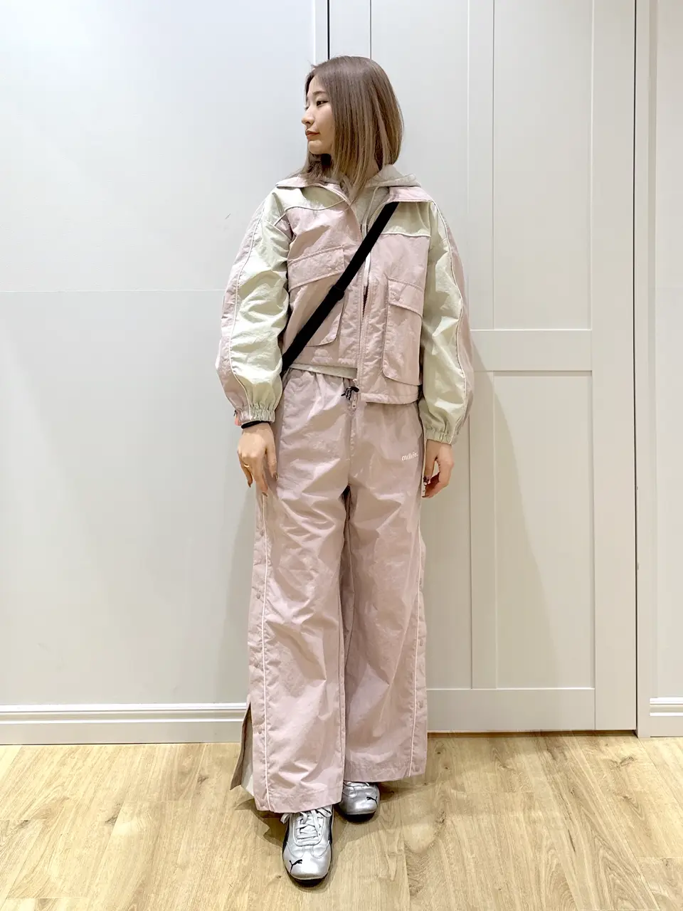 ハルウララ レディース服コーデセット コーディネートオーダー リクエスト 2/14/2026のせいらの投稿