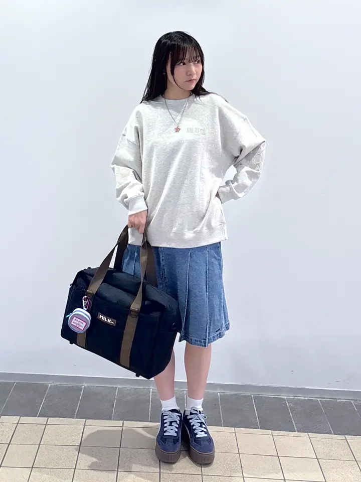 もものすけのスタッフページ