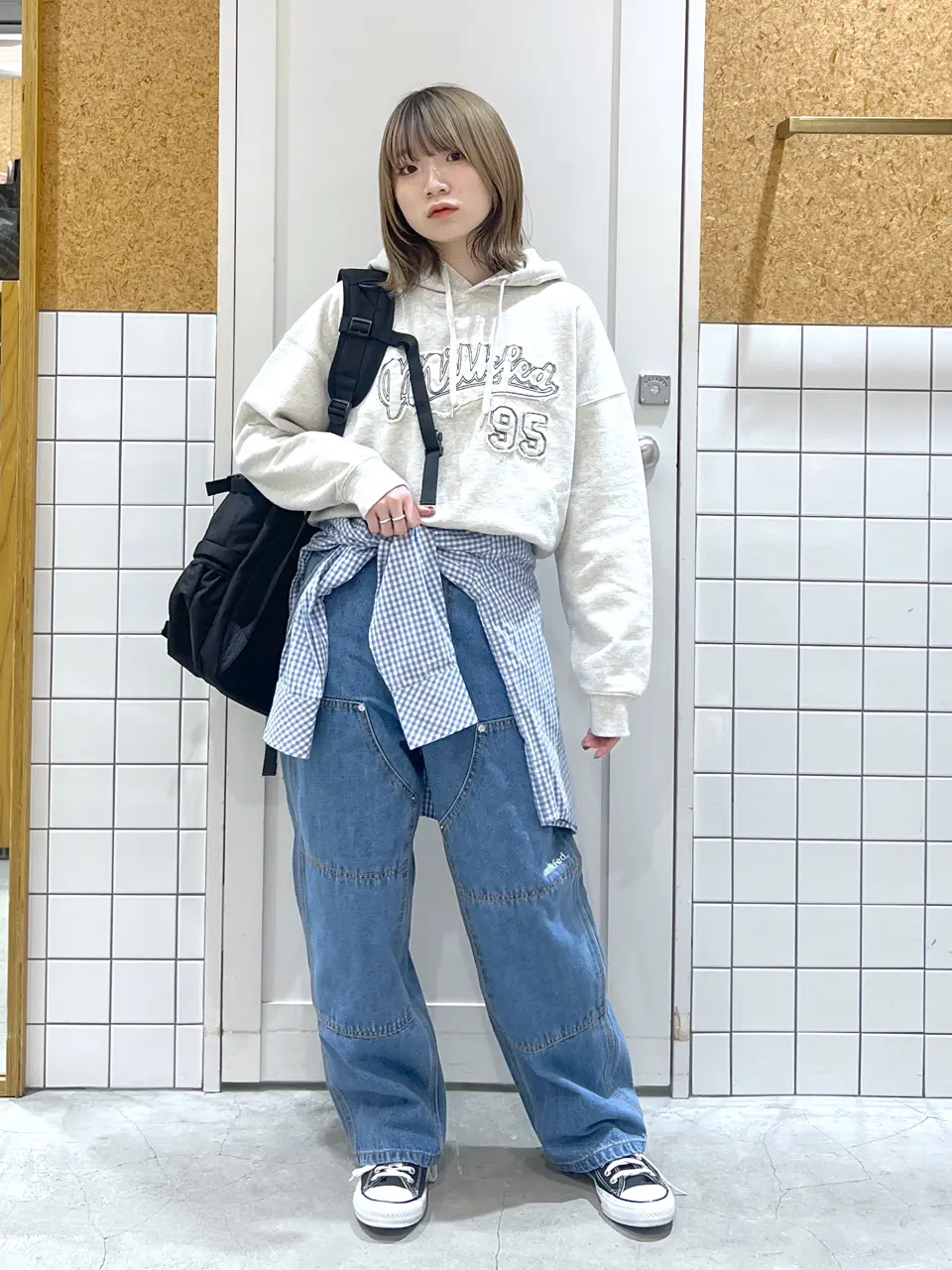 4/3/2026のSUZUの投稿