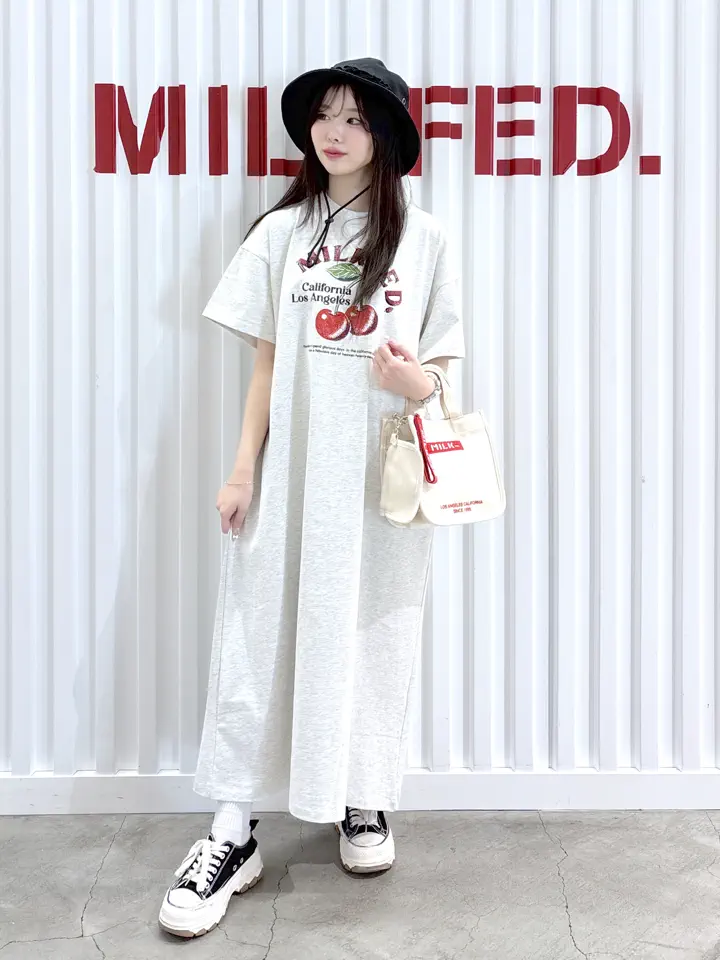 まりあのスタッフページ
