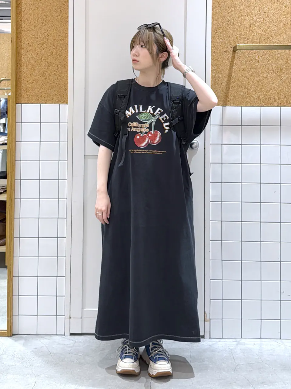 6/27/2026のSUZUの投稿