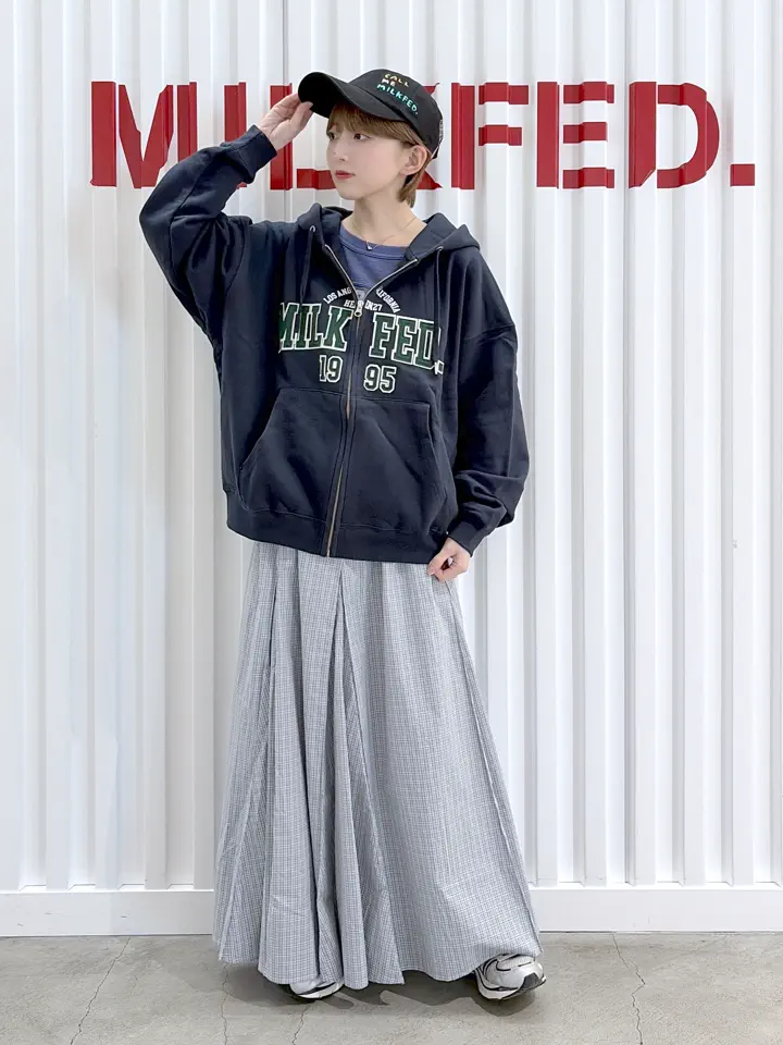 MILKFED.（ミルクフェド） – calif（カリフ）公式サイト