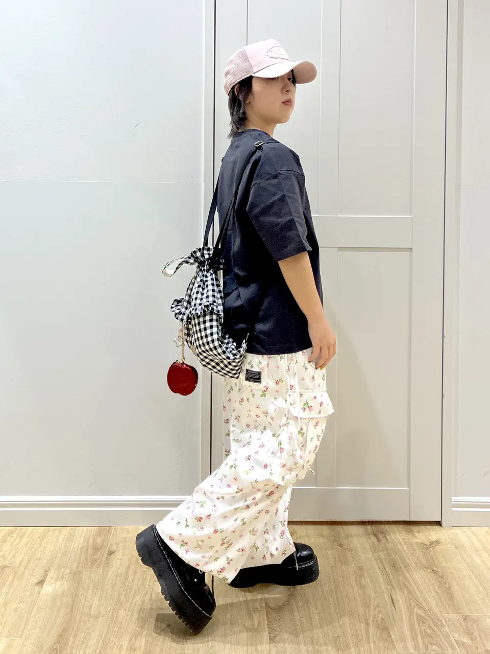 6/21/2026のはんなの投稿