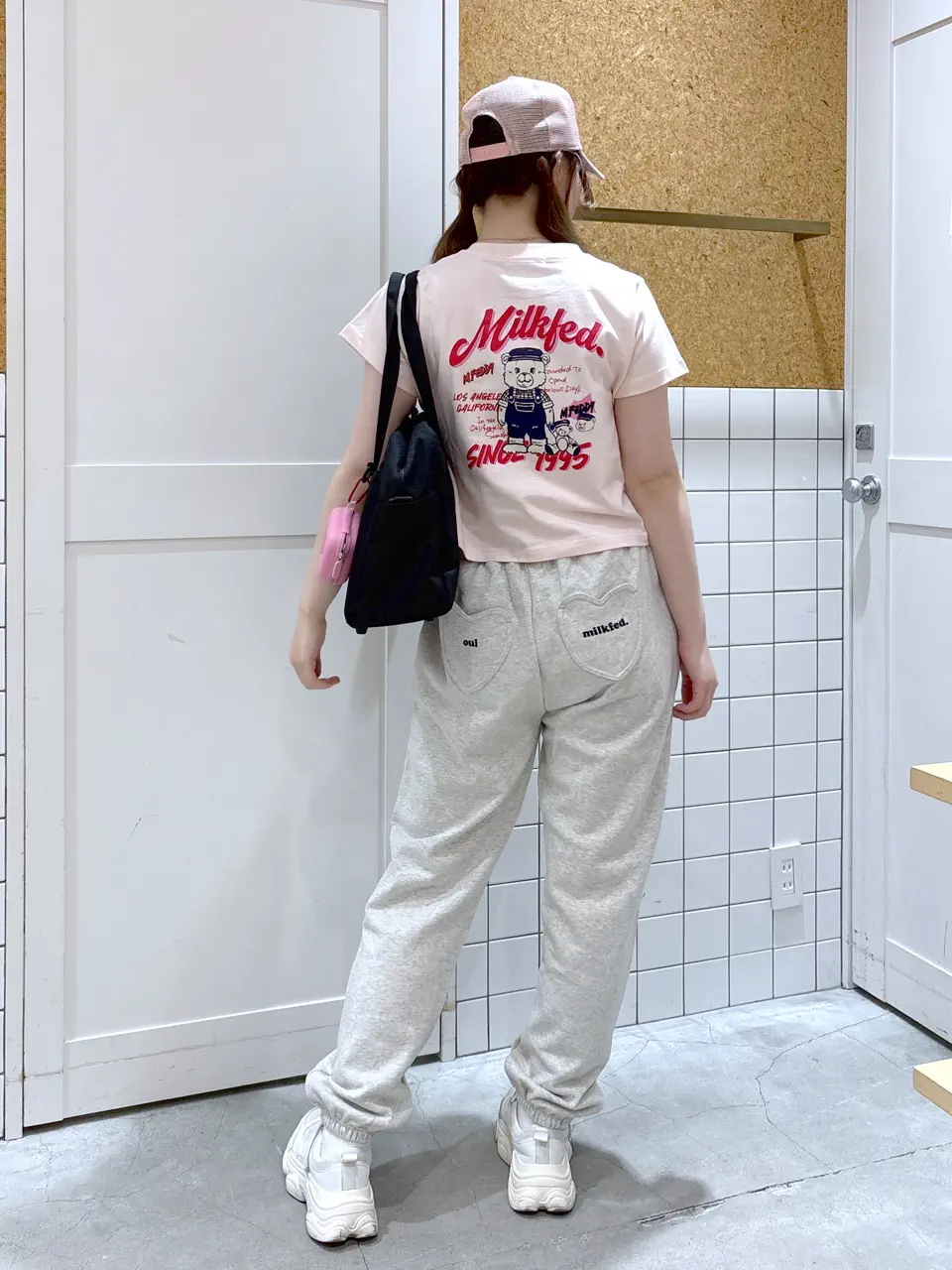 ミルクティー（プロフご覧ください） 様お取引中⭐3564⭐❣️大人可愛い春夏アクセ 6/27/2026のhinataの投稿