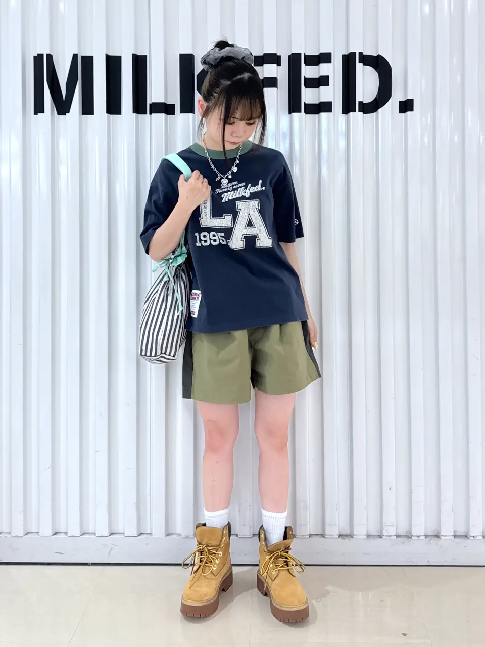ハルウララ レディース服コーデセット コーディネートオーダー リクエスト 6/27/2026のKiyoraの投稿
