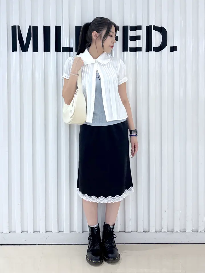 Rioページ❁⃘*.゜ 8/27/2024のRioの投稿
