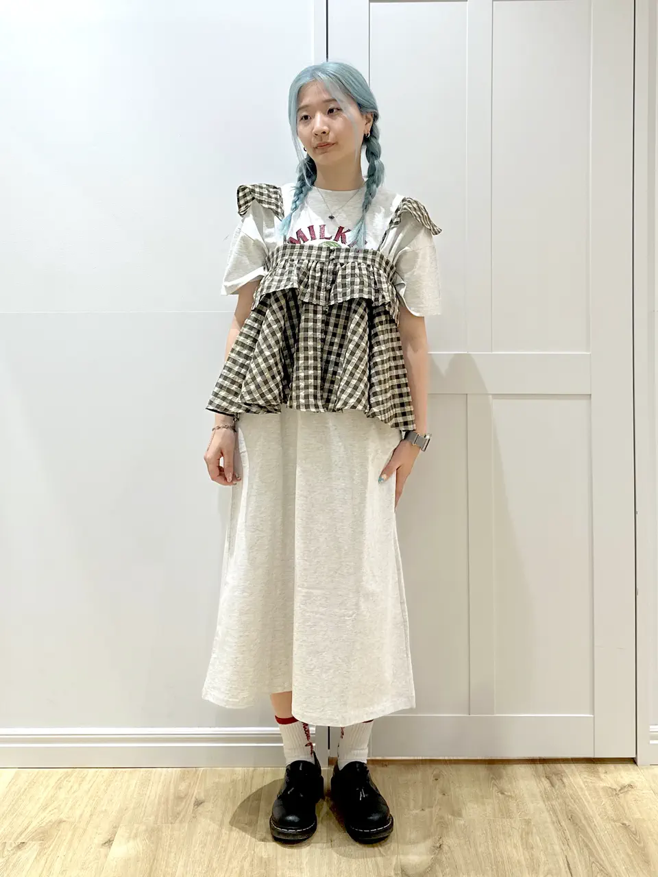 ハルウララ レディース服コーデセット コーディネートオーダー リクエスト 6/29/2026のせいらの投稿