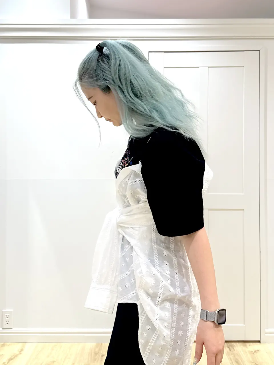 7/4/2026のせいらの投稿