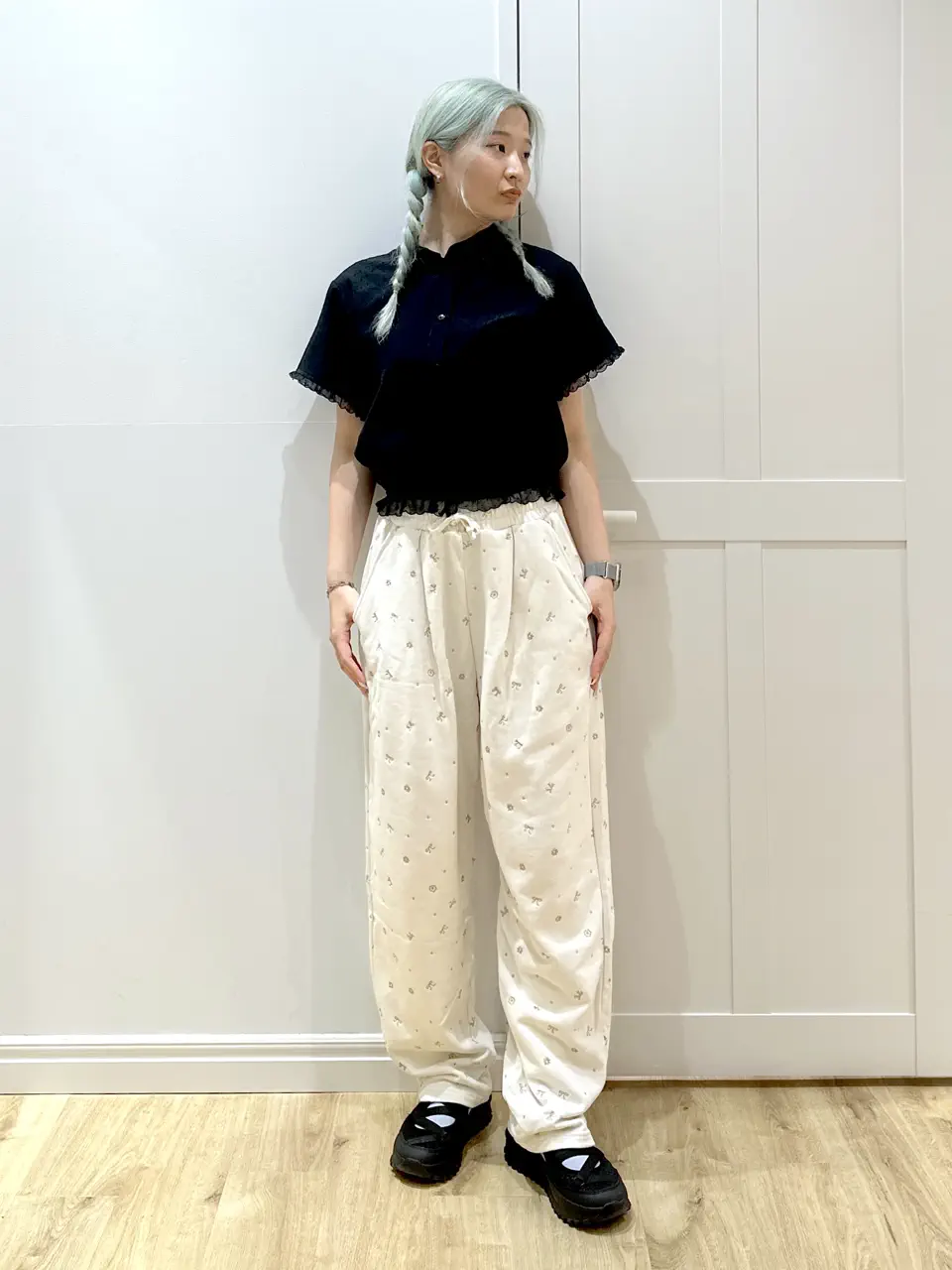 7/10/2026のせいらの投稿