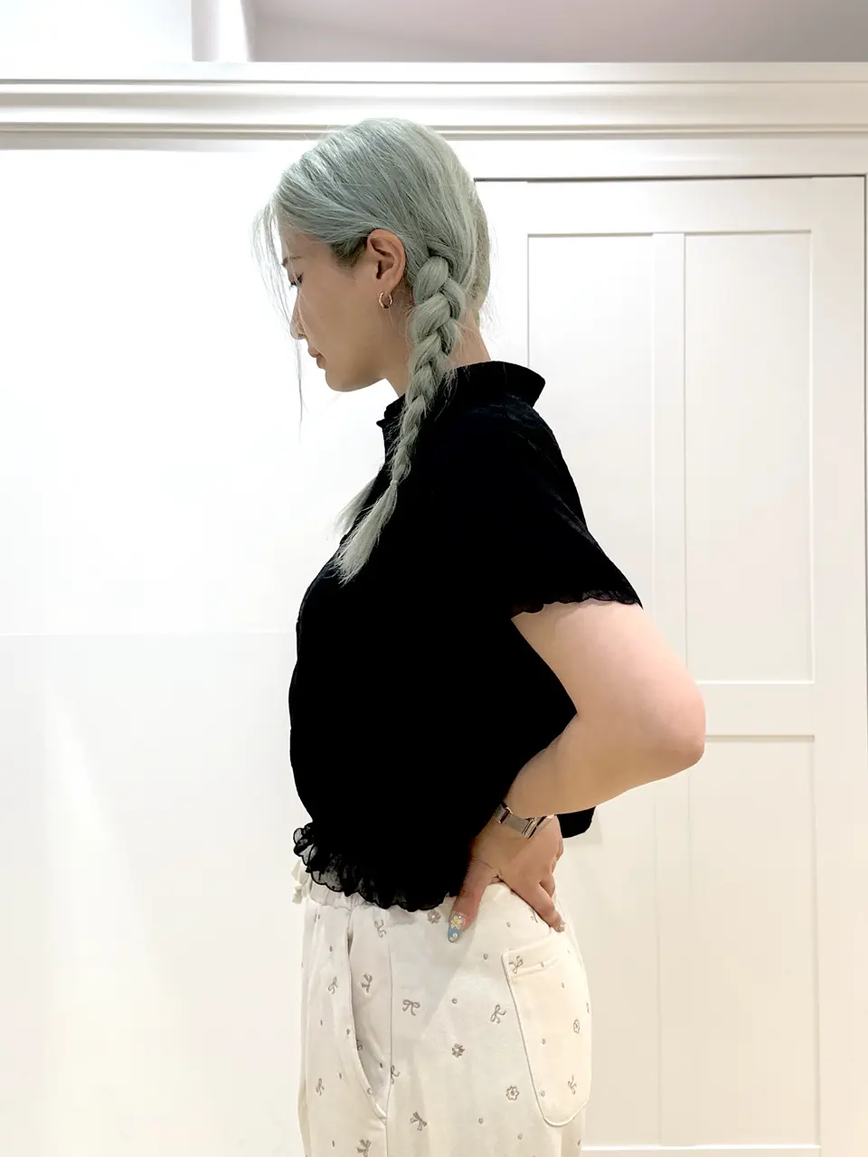 7/10/2026のせいらの投稿