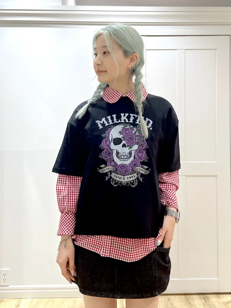 7/10/2026のせいらの投稿